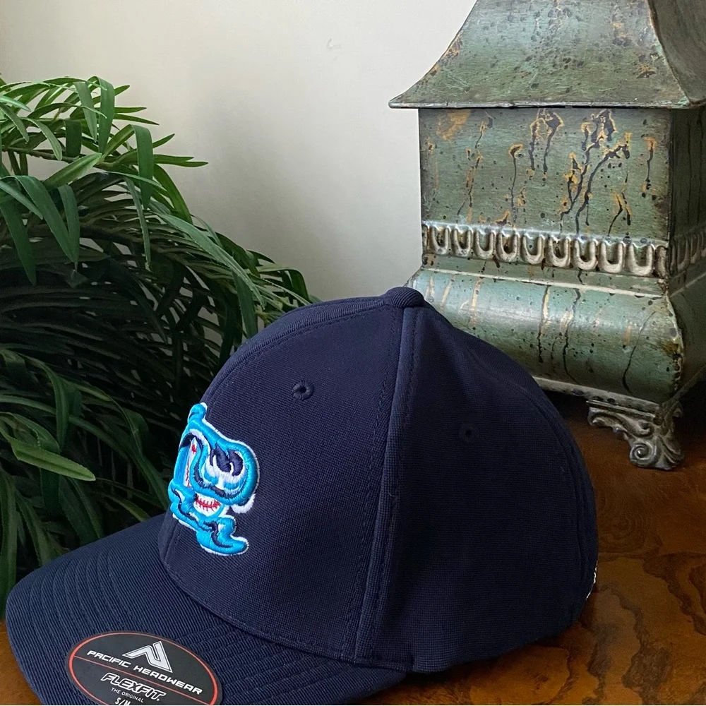 West Michigan Whitecaps Hat